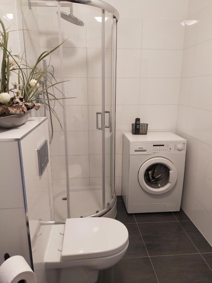 Apartament-Sweet Night Lubin  Exterior photo