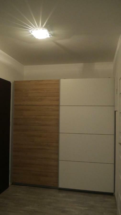 Apartament-Sweet Night Lubin  Exterior photo